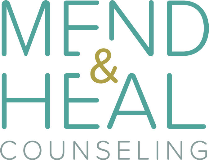 Mend And Heal Counseling